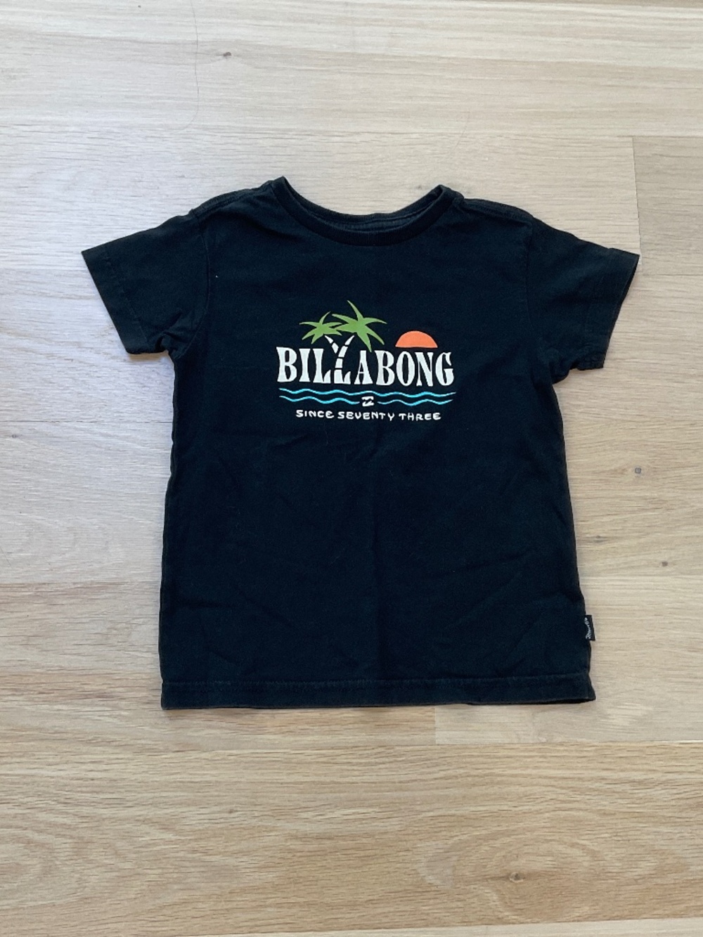 EUC Billabong Boy Shirt